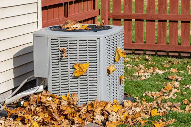 Air Duct Cleaning in St Charles, IL