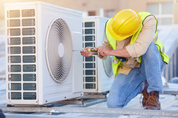 Reliable St Charles, IL HVAC Solutions