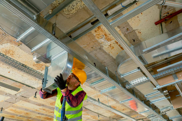 HVAC Maintenance Plan in St Charles, IL